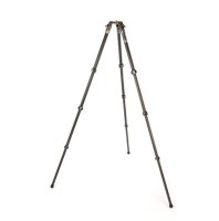 Штатив 3 LEGGED THING Legends Nicky Grey Карбоновый, 4 секции, чехол в комплекте (NICKY) 3